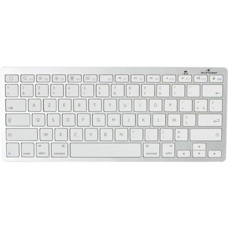 Tastiera Blutooth - BLUESTORK - compatibile con MAC, PC e tablet - - KB-MINI-MAC / FR