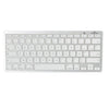 Tastiera Blutooth - BLUESTORK - compatibile con MAC, PC e tablet - - KB-MINI-MAC / FR