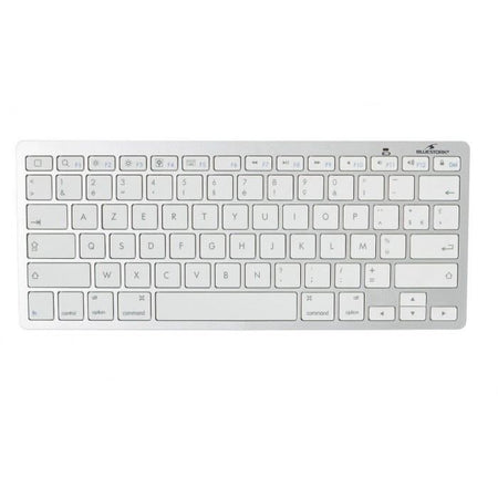 Tastiera Blutooth - BLUESTORK - compatibile con MAC, PC e tablet - - KB-MINI-MAC / FR