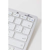 Tastiera Blutooth - BLUESTORK - compatibile con MAC, PC e tablet - - KB-MINI-MAC / FR
