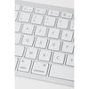 Tastiera Blutooth - BLUESTORK - compatibile con MAC, PC e tablet - - KB-MINI-MAC / FR