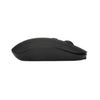Mouse wireless - THE G-LAB - M-WL-OFF100-BLACK - 2.4g + Bluetooth - Ricaricabile - Compatibile con Mac e Windows