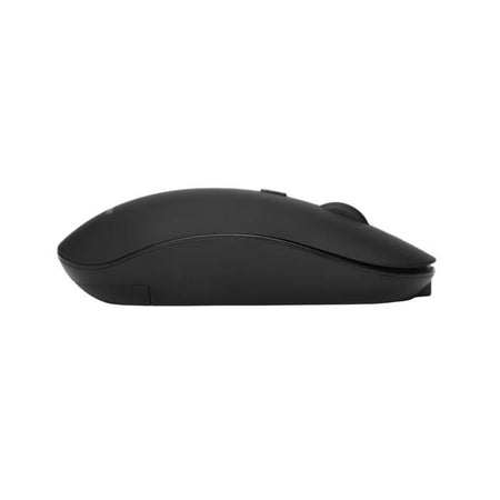 Mouse wireless - THE G-LAB - M-WL-OFF100-BLACK - 2.4g + Bluetooth - Ricaricabile - Compatibile con Mac e Windows