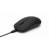 Mouse wireless - THE G-LAB - M-WL-OFF100-BLACK - 2.4g + Bluetooth - Ricaricabile - Compatibile con Mac e Windows