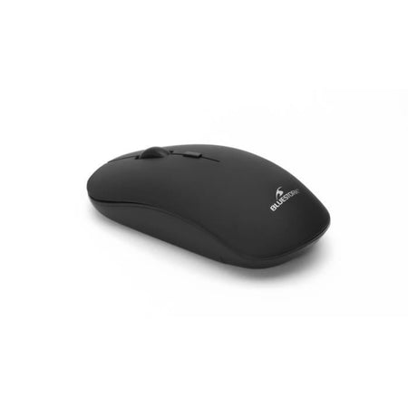 Mouse wireless - THE G-LAB - M-WL-OFF100-BLACK - 2.4g + Bluetooth - Ricaricabile - Compatibile con Mac e Windows