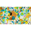 Taco Football Coppa del Mondo Femminile - Gioco di società - BLU ARANCIONE - Velocità e osservazione - Da 8 anni