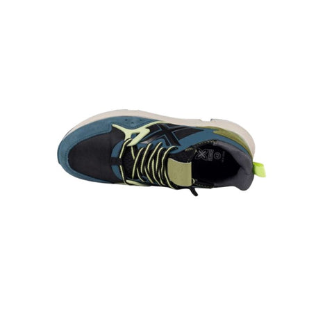 Munich munich Sneakers CLIK 73 da uomo