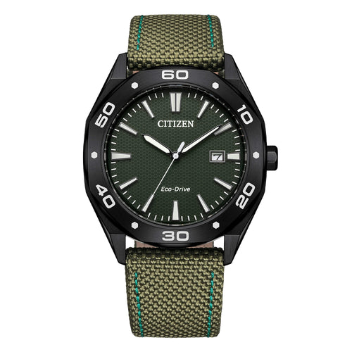 Orologio uomo CITIZEN BM7635-01X