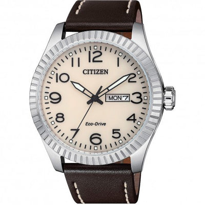 Orologio uomo CITIZEN BM8530-11X