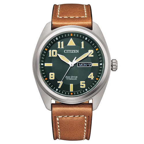 Orologio uomo CITIZEN BM8560-11X