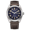 Orologio uomo CITIZEN BM8560-37L