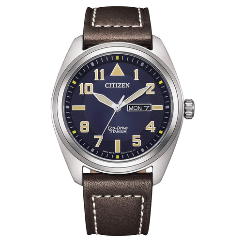 Orologio uomo CITIZEN BM8560-37L