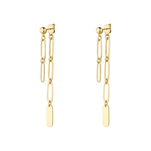 Orecchini Brosway Essential BNL100