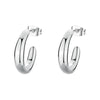 Orecchini Brosway Essential BNL103