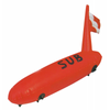 Boa Sub A Siluro