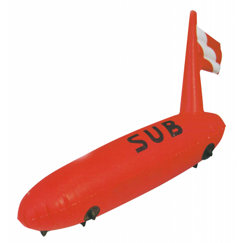 Boa Sub A Siluro