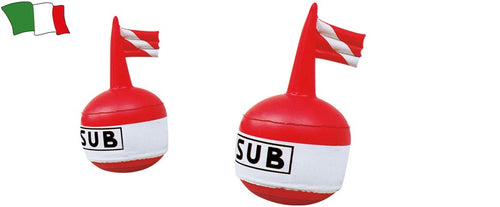 Boa Sub Palloncino