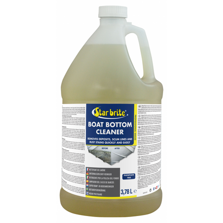 Boat Bottom Cleaner 1Lt