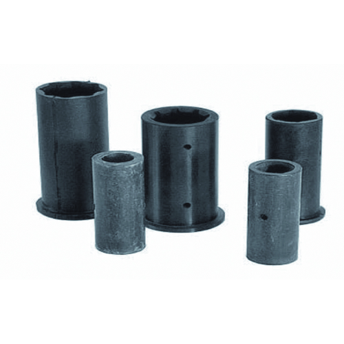 Boccola Gomma Ø Mm.25