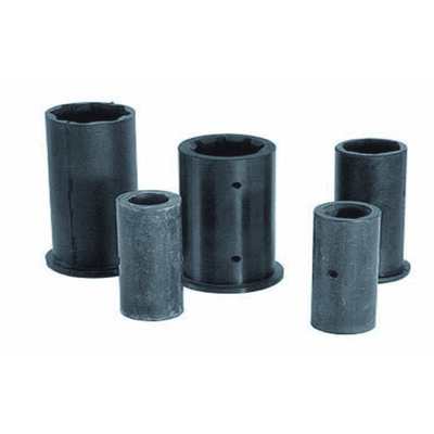 Boccola Gomma Ø Mm.30