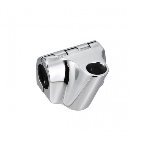 Boccola Sx Di Fissaggio Su Tubo