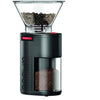 BODUM - BISTRO Macinacaffè elettrico, mola inox, 160 W