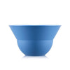 Set di 2 ciotole da 3 L e 4,9 L con posate per insalata - BODUM - Topee - Matisse