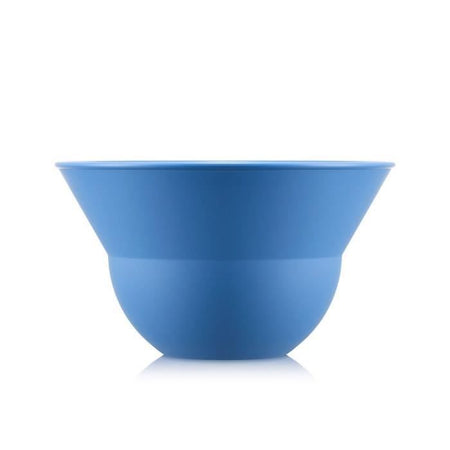 Set di 2 ciotole da 3 L e 4,9 L con posate per insalata - BODUM - Topee - Matisse