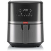Friggitrice senza olio - BODUM - 4,5 L - 1500 W - Nera