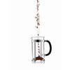 Chambord - Caffettiera per caffè in pistone Bodum, 12 tazze, 1,5 L, acciaio inossidabile
