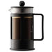 Kenya - Caffettiera per caffè a pistone Bodum, 3 tazze, 0,35 L