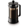 Kenya - Caffettiera Bodum Piston, 8 tazze, 1,0 L