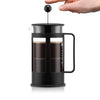 Kenya - Caffettiera Bodum Piston, 8 tazze, 1,0 L