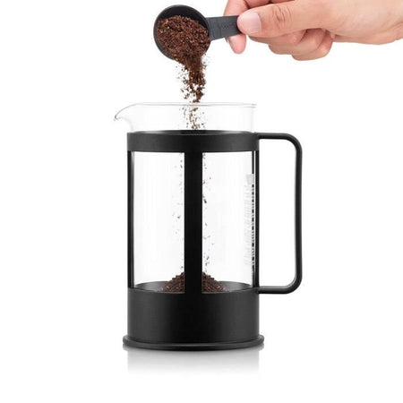 Kenya - Caffettiera Bodum Piston, 8 tazze, 1,0 L