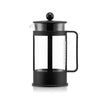 Kenya - Caffettiera Bodum Piston, 8 tazze, 1,0 L