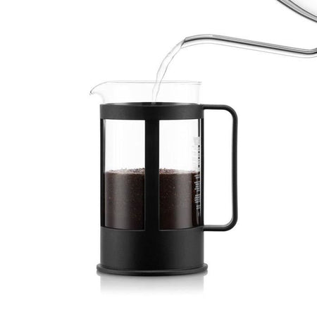 Kenya - Caffettiera Bodum Piston, 8 tazze, 1,0 L