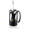 Kenya - Caffettiera per caffè a pistone Bodum, 3 tazze, 0,35 L
