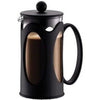 Kenya - Caffettiera per caffè a pistone Bodum, 3 tazze, 0,35 L