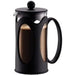 Kenya - Caffettiera per caffè a pistone Bodum, 3 tazze, 0,35 L