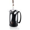 Kenya - Caffettiera per caffè a pistone Bodum, 3 tazze, 0,35 L