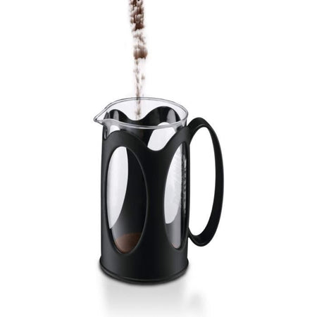 Kenya - Caffettiera per caffè a pistone Bodum, 3 tazze, 0,35 L