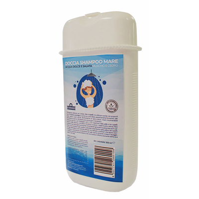 Body Shampoo Ml.300