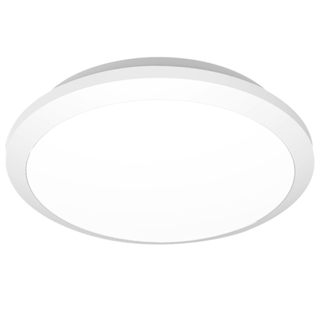 Plafoniera GIADA Rotonda 15W CCT - Diametro 300mm
