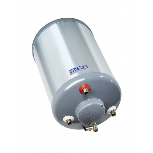 Boiler Bx 15 Lt Con Scambiatore