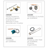 Boiler Slim Lt.15