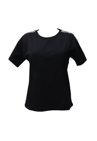 moschino T-SHIRT MOSCHINO UNDERWEAR da donna