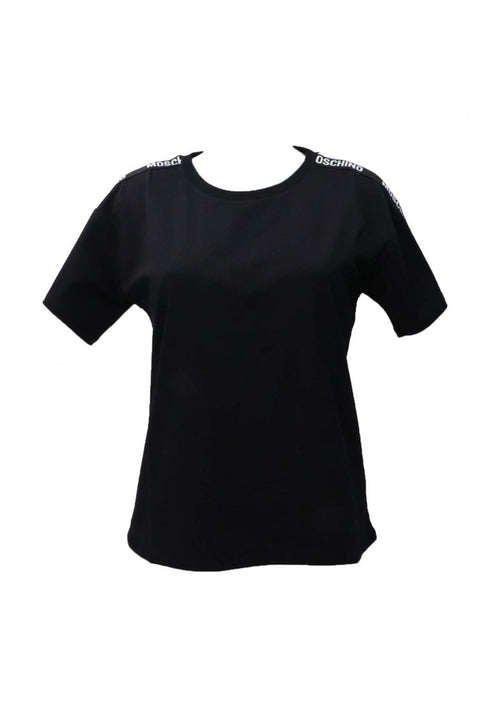 moschino T-SHIRT MOSCHINO UNDERWEAR da donna
