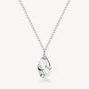 Collana donna BROSWAY BLOOM BOM01