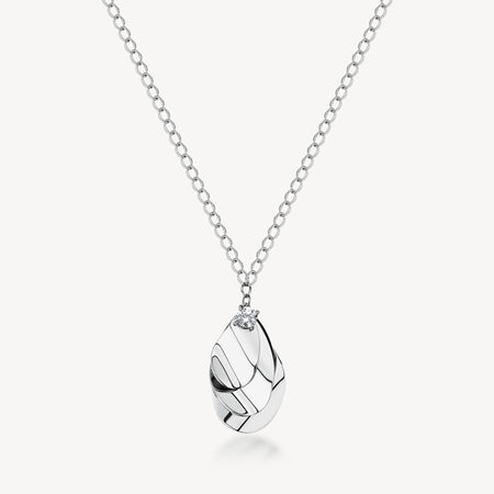 Collana donna BROSWAY BLOOM BOM01