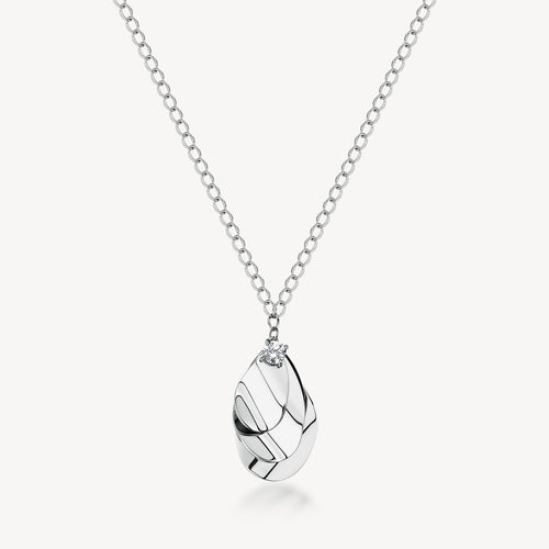 Collana donna BROSWAY BLOOM BOM01